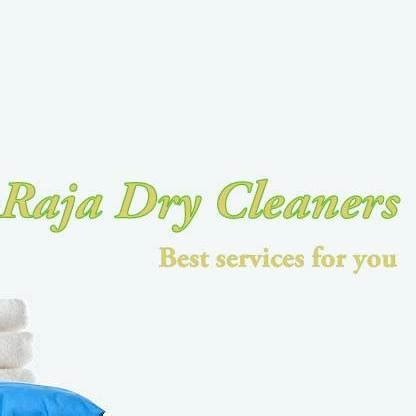 RAJA DRY CLEANERS